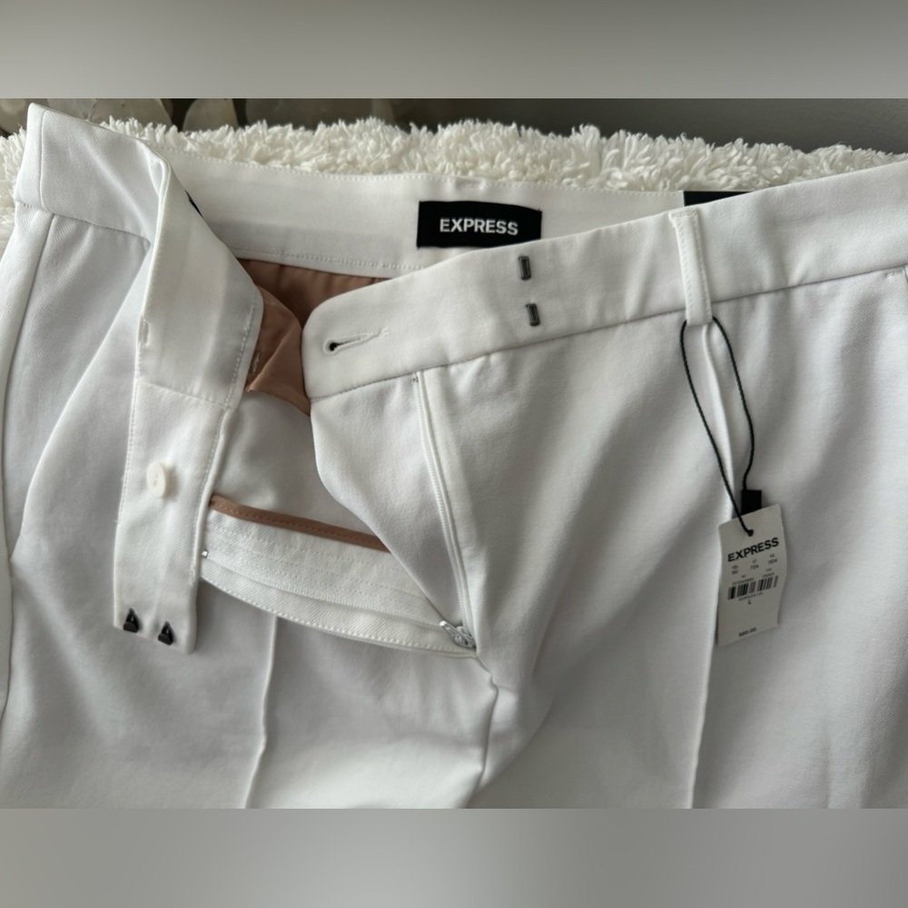 Express pants - Picture 2 of 7